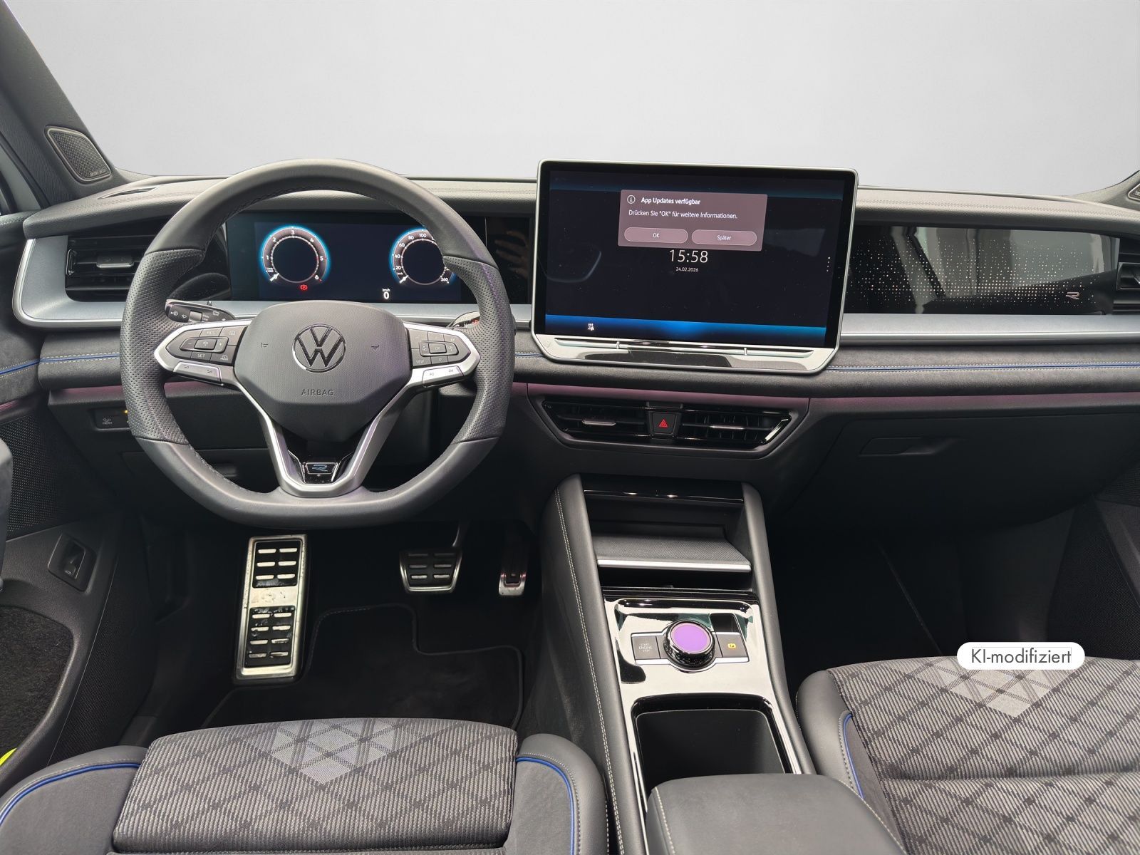 Volkswagen Tayron - Bild 4
