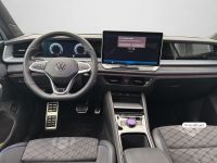 Volkswagen Tayron - Vorschau Bild 4