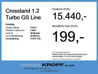 Opel Crossland (X) - Vorschau Bild 4