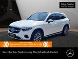 Mercedes-Benz GLC 220 d 4M Avantg. PANO Standhz Trittbre 360° - gebrauchte Mercedes-Benz GLC 220 aus dem Jahr 2024