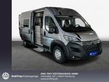 Robeta Helios Air Jumper 5,99m Solar/TV - Offers matching your search criteria