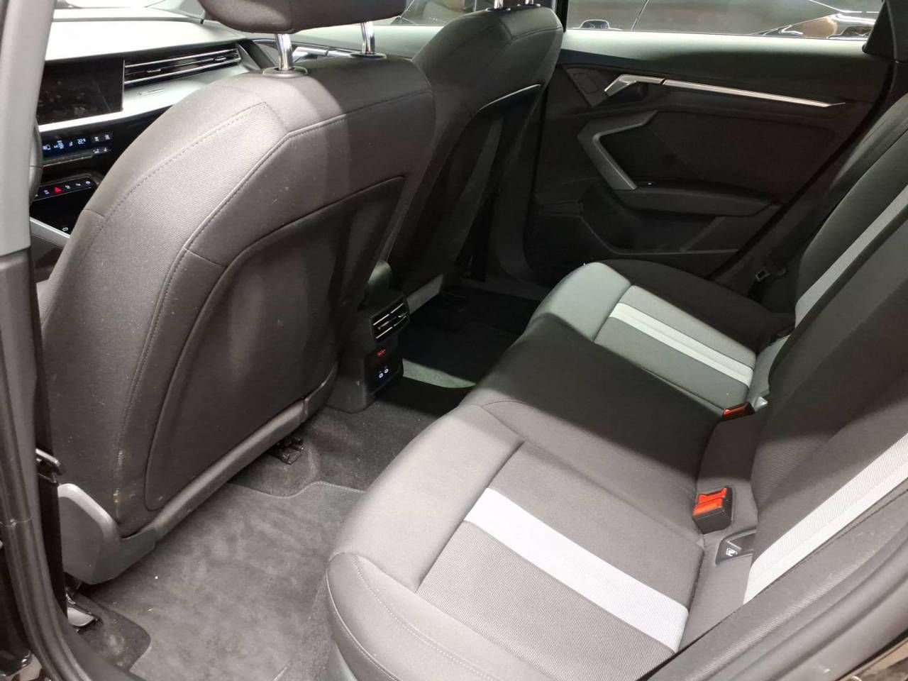 Audi A3 - Bild 9