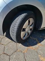 Volkswagen up! 1.0 44kW ASG high up! high up! - VW up! Gebrauchtwagen in Bielefeld
