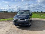 Volkswagen T6 California Beach 4Motion  - Volkswagen T6 California mit Diesel-Antrieb: Automatik