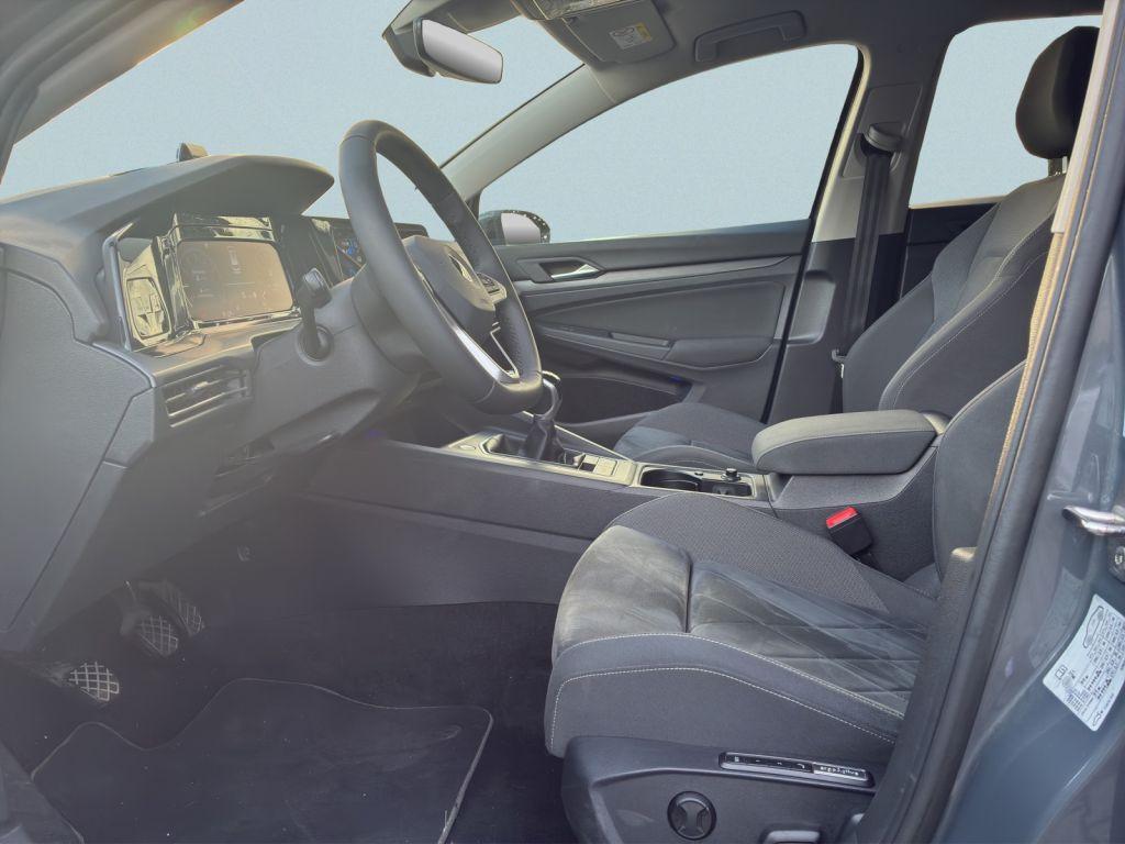 Volkswagen Golf Variant 1.5 TSI OPF Style, миниатюра 5