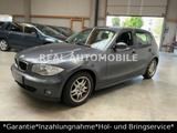 BMW 118 1 Limousine 118 i AUTOMATIK *TÜV NEU*SH*ALU* - gebrauchte BMW 1er Reihe aus dem Jahr 2006