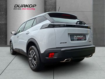 Peugeot 2008 - 3