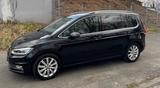 Volkswagen VW Touran 2.0 TDI Highline mit TOP Ausstattung - : mit TÜV, mit