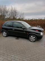 Opel OPEL CORSA B EDITION 2000 - Opel Corsa aus 2000: Edition