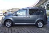 Volkswagen Caddy 2.0 TDI DSG Klimaaut. Navi Kamera Tempomat - gebrauchte VW Caddy aus dem Jahr 2019