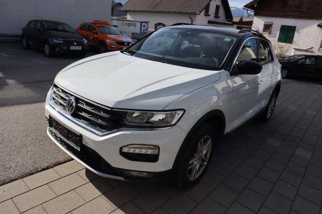 Volkswagen T-Roc Style 1.6 TDI 85kW