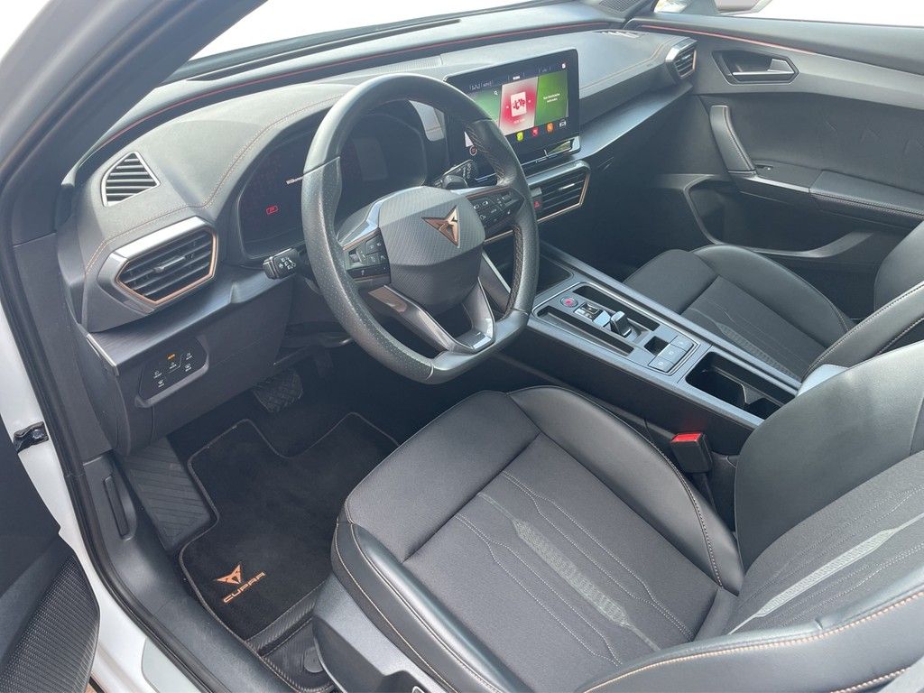 Cupra Formentor - Bild 13