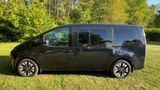 Hyundai STARIA Signature 4WD Panorama AHK dunkelblau - Hyundai: Kleinbus, 7sitzer