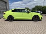 Skoda Octavia 2.0TSI RS Matrix+el.Klappe+Winterpaket - Skoda Octavia in Wuppertal