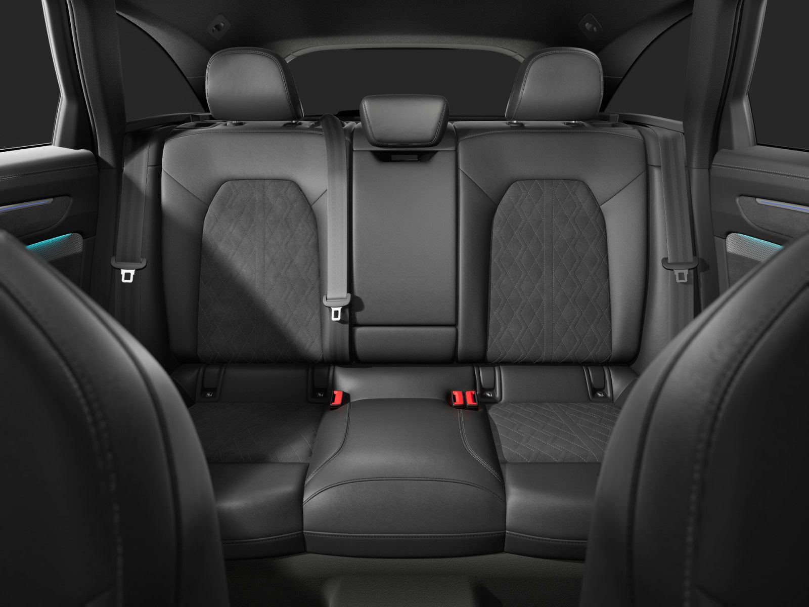Audi A6 - Bild 12