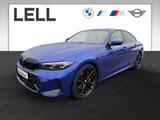 BMW 330i xDrive Lim M Sportpaket Memory Harman RFK D - BMW 330: 330i M Sport