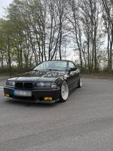 BMW E36 Cabrio 325i - BMW 325 aus 1992