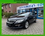 Volkswagen Passat CC 1.8 TSI Sport Navi Xenon PDC - Volkswagen Passat aus 2008