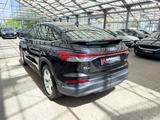 Audi Q4 40 e-tron  Sportback basis|LED - Audi Q4 e-tron SUV