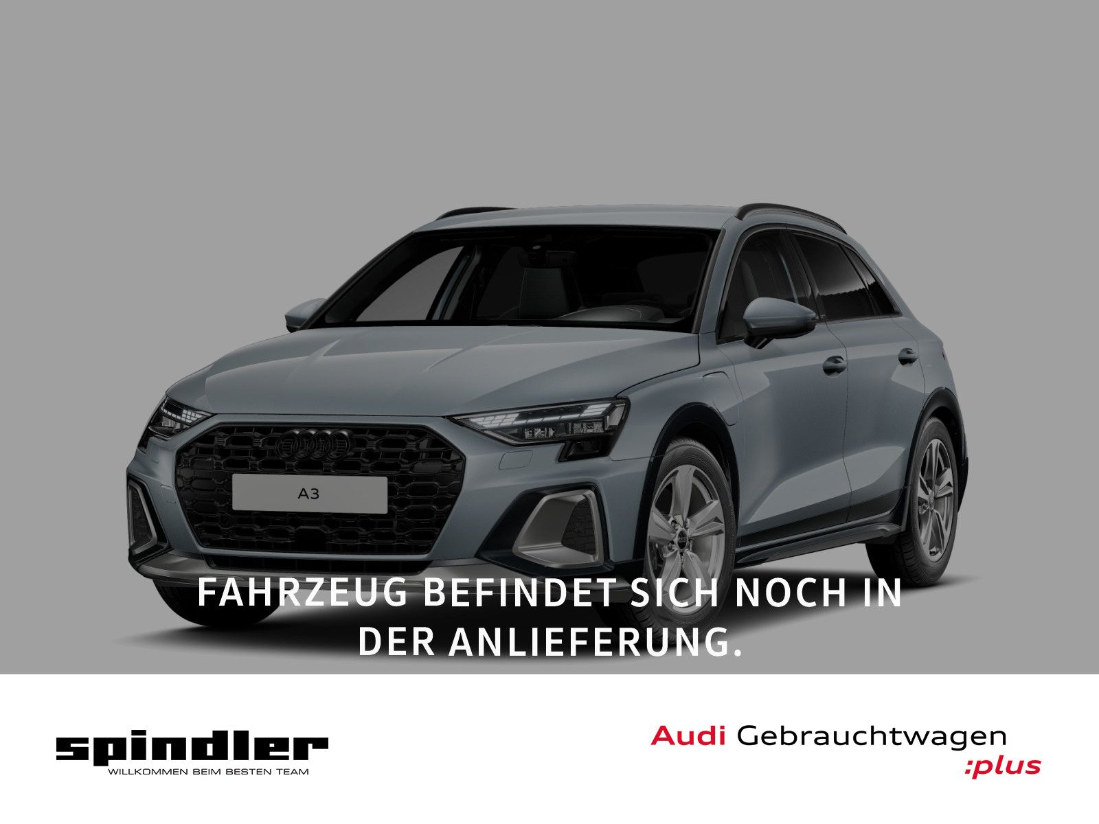 Audi A3 - Bild 1