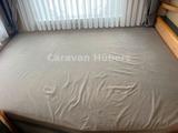 Carthago Mondial 57 -  Festbett - 2x Klima - auto.Sat/TV - Carthago S