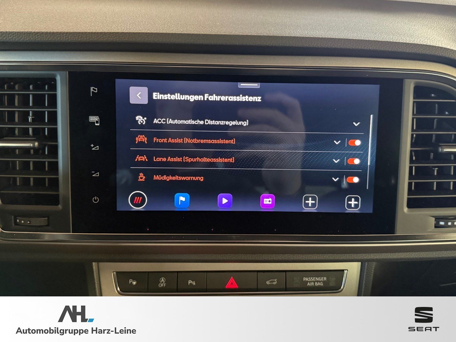 Seat Ateca - Bild 20