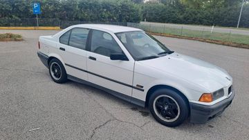 BMW 316 - 9