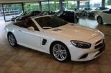 Mercedes-Benz SL 400 *Designo+1. Hand+Top* - Mercedes-Benz SL 400 Gebrauchtwagen