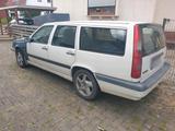 Volvo 850Gl - Volvo 850: Gl