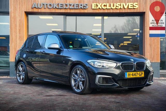 BMW M140i 1-serie xDrive Centennial High Executive P