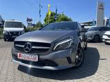 Mercedes-Benz A 180 Style Allwetterreifen , LED, Sportsitze - Mercedes-Benz A 180 Gebrauchtwagen in Essen