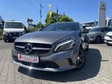 Mercedes-Benz A 180 Style Allwetterreifen , LED, Sportsitze - Mercedes-Benz A-Klasse in Dortmund