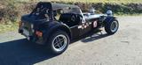 Caterham S3 Super Seven 7 Rover K-Series 1,8 - Caterham Gebrauchtwagen