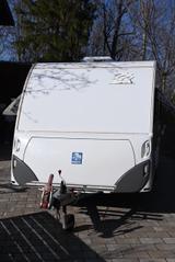 Knaus Südwind - Urlaubs-startklar! - Knaus Wohnmobile & -wagen in Augsburg
