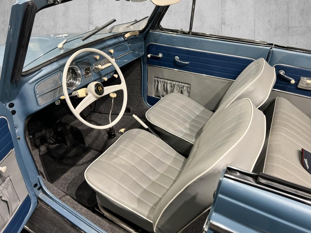 Volkswagen Käfer