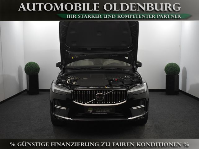 Volvo XC60 B4 D AWD Inscription *ACC*360*StHz*LHZ*Spur