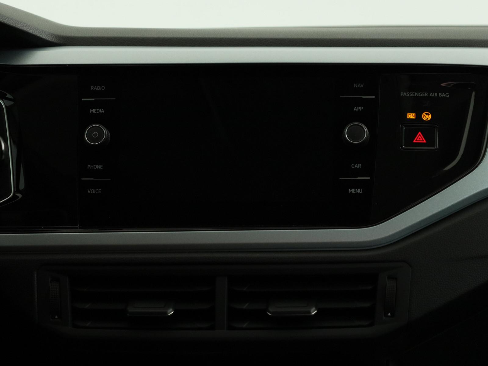 Volkswagen Polo 1.0 Energy LED SCHEINWERFER SHZ PDC KLIMA, миниатюра 14