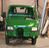 Andere Alles lesen!! Pfau Porter 4x4 Verkauf wege... - Andere