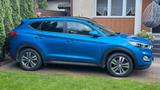Hyundai TUCSON 2.0 CRDi 135kW Premium 4WD Automatik ... - Hyundai TUCSON mit Diesel-Antrieb: 2.0
