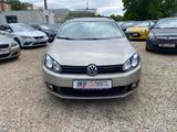 Volkswagen Golf 6 1.4 TSI MATCH Xenon PDC Sitzheizung 2.H - Volkswagen Golf: 6.4