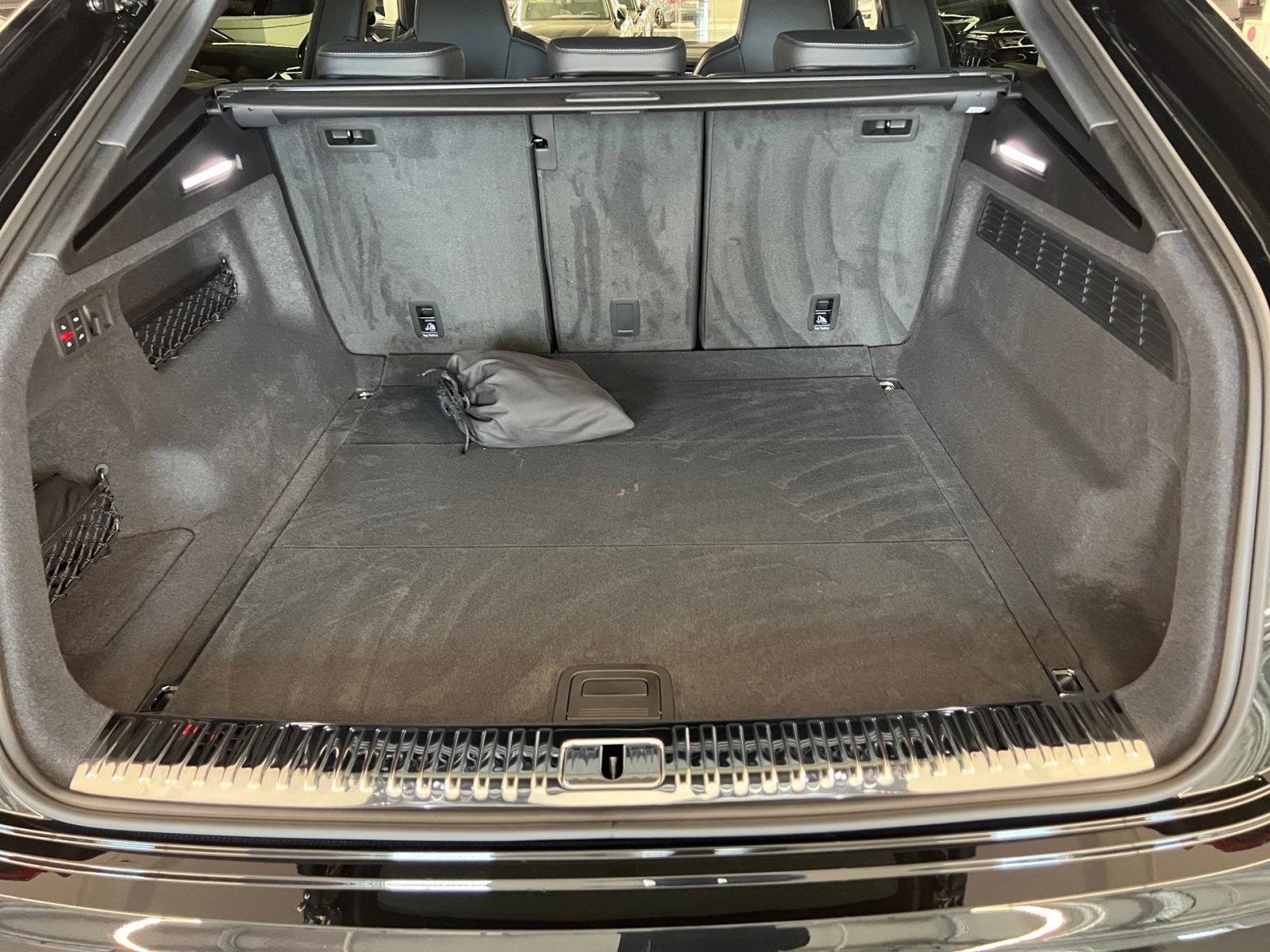 Audi Q8 - Bild 6
