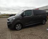 Peugeot Traveller Allure L2 - Peugeot Traveller: 8 Sitzer