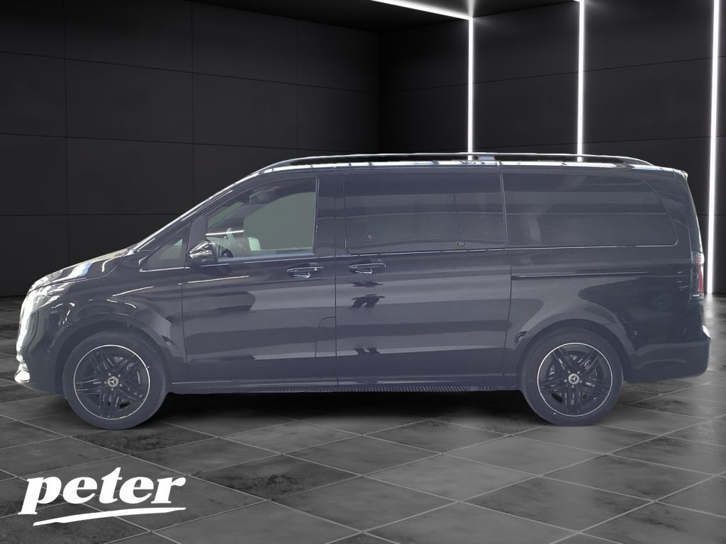 Mercedes-Benz V 300 d AMG 4 Matic Style Multibeam*Distronic imagem 2