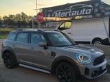 MINI COUNTRYMAN 1.5 DIESEL MANUALE 01/2021 KM 88 - MINI One D Countryman Kombi Gebrauchtwagen