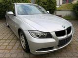 BMW Verkaufe meinen gepflegten BMW 320i Automa... - BMW 320 aus 2006: 320i