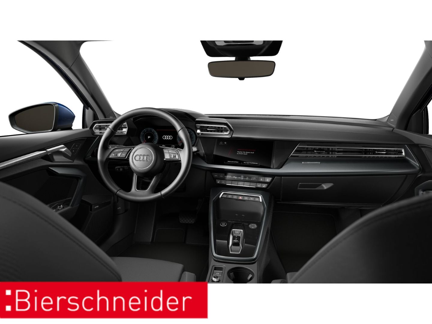 Audi A3 - Bild 5