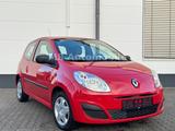 Renault Twingo je t'aime*NUR 46 TKM*KLIMA*BLUETOOTH*TOP