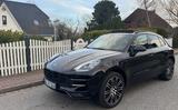Porsche Macan Turbo APPROVED  & Vollausstattung - Porsche Macan in Lübeck