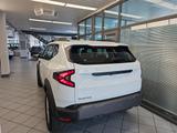 Dacia Duster Expression Klima,heizb.Frontsch.,Sitzhzg - Dacia Duster New cars