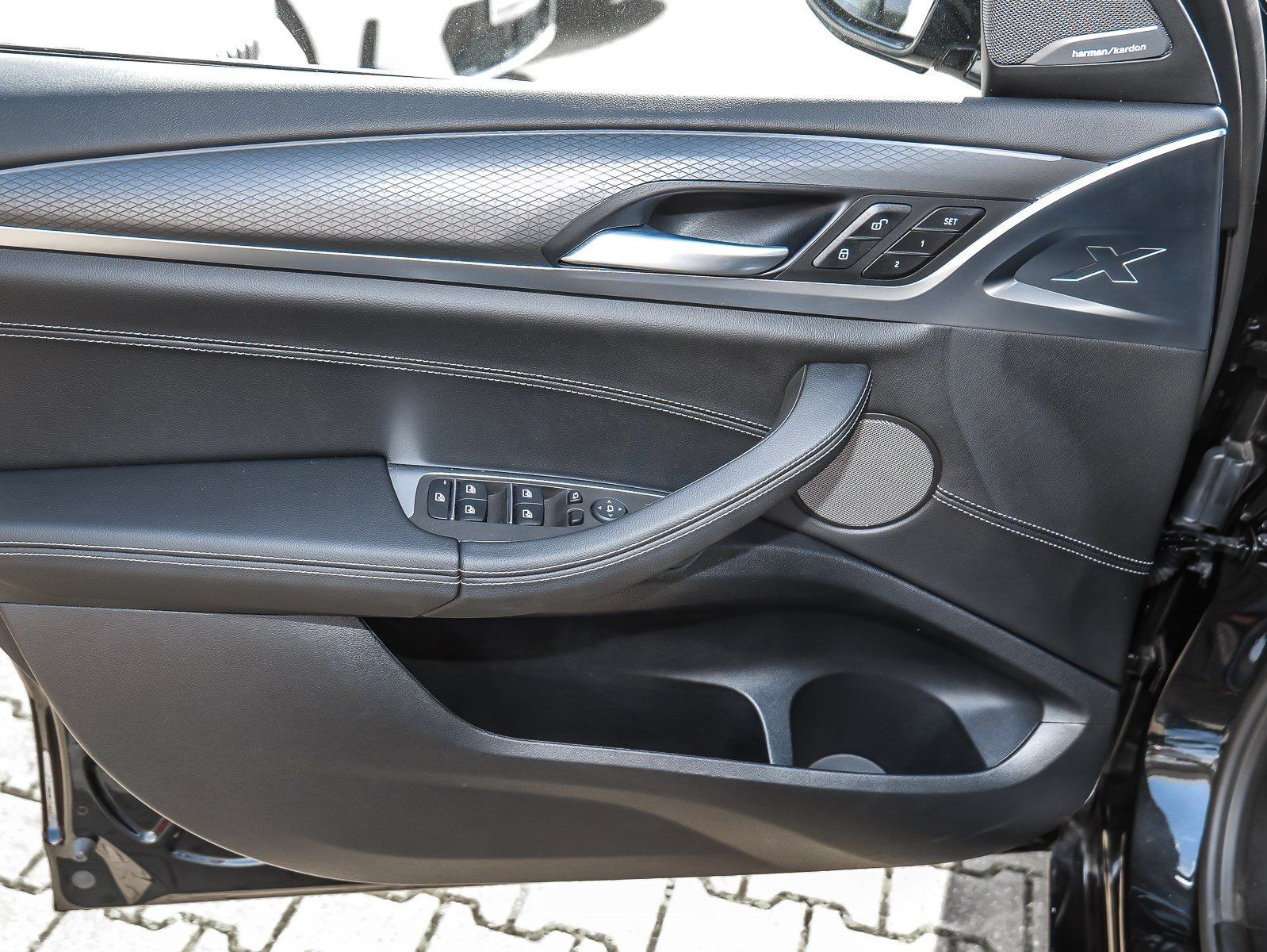 BMW X4 - Bild 20